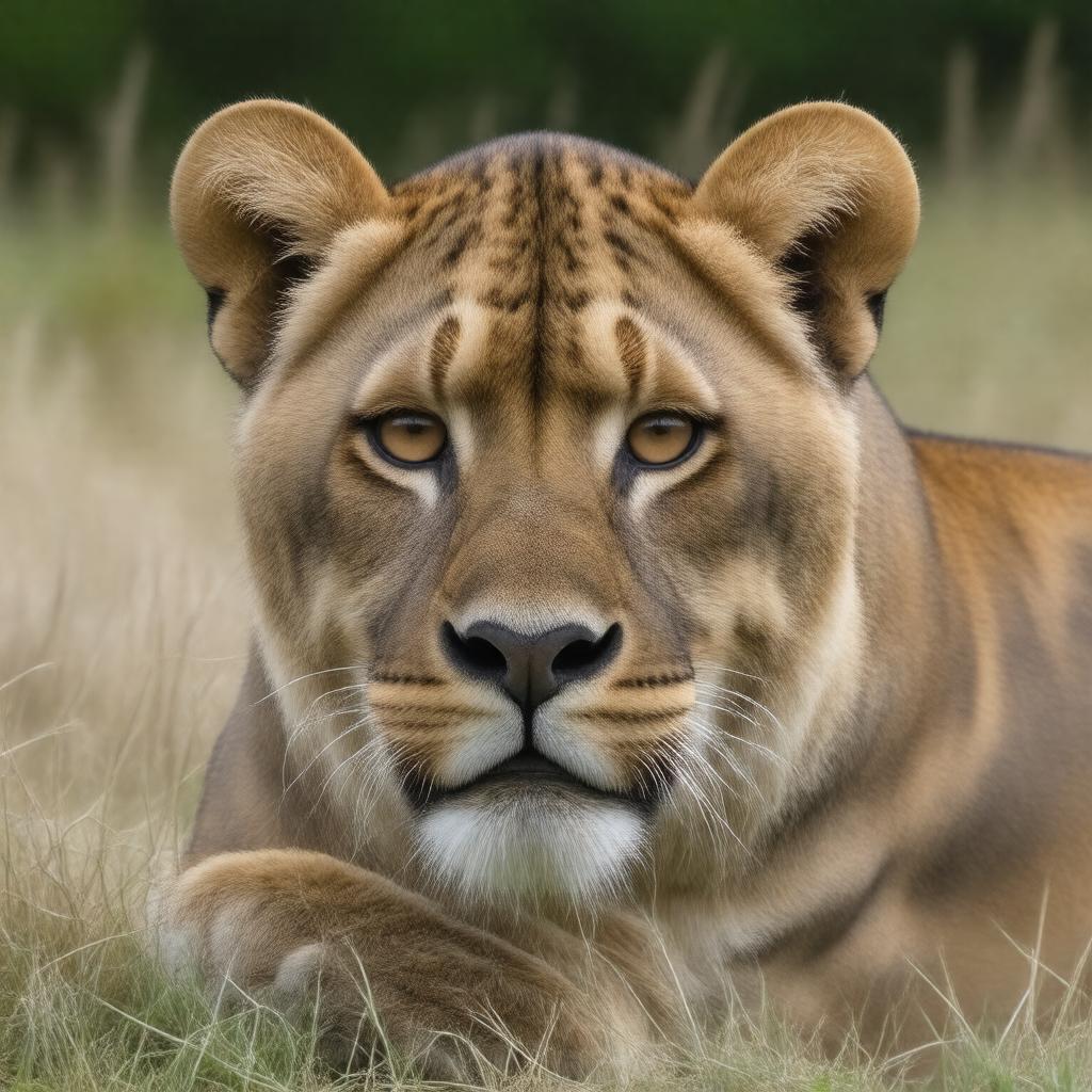 Whipsnade Zoo